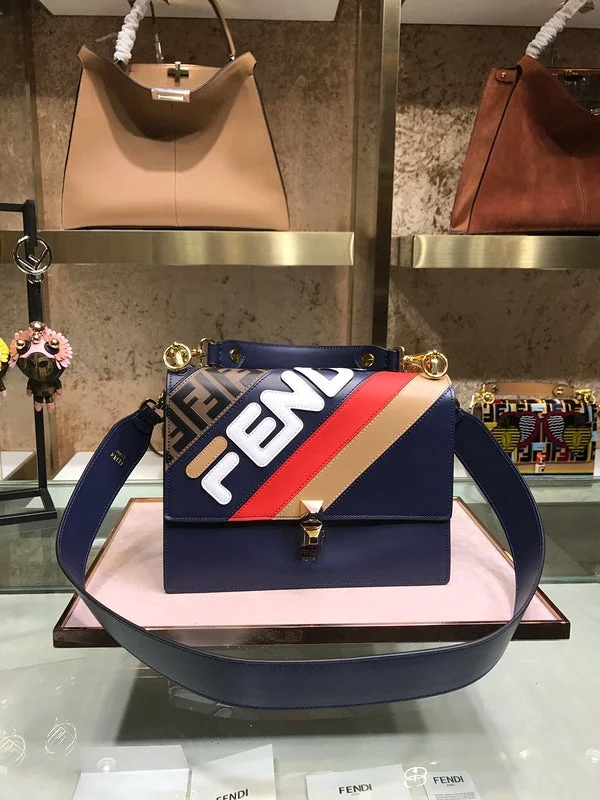 Compact crossbody bags for travelBC - FENDI BAGS - 962