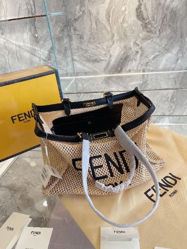 Trendy bucket bags for summerNEW Arrival Bags Fendi 145