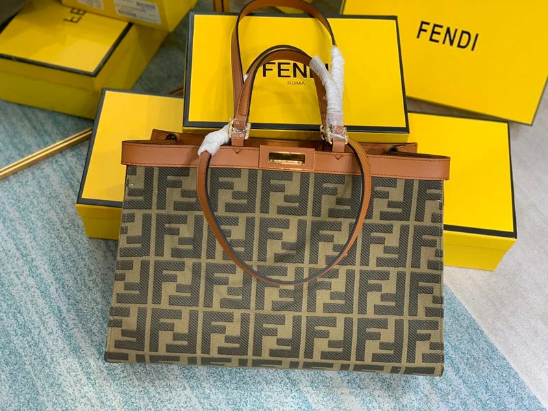 Best bags for weekend getawaysBC - FENDI BAGS - 588