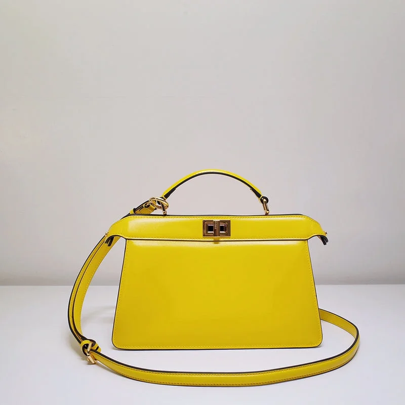 Compact crossbody bags for travelBC - FENDI BAGS - 570