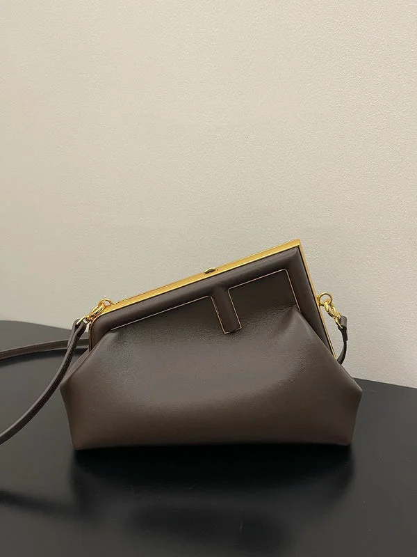 Vintage-inspired handbagsBC - FENDI BAGS - 947