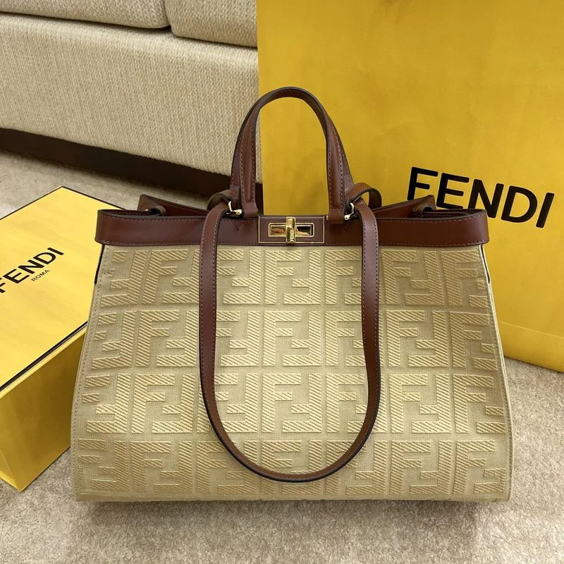 Designer bags with detachable strapsBC - FENDI BAGS - 586