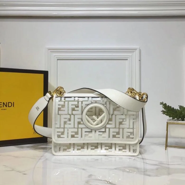 High-end designer bags for menBC - FENDI BAGS - 960