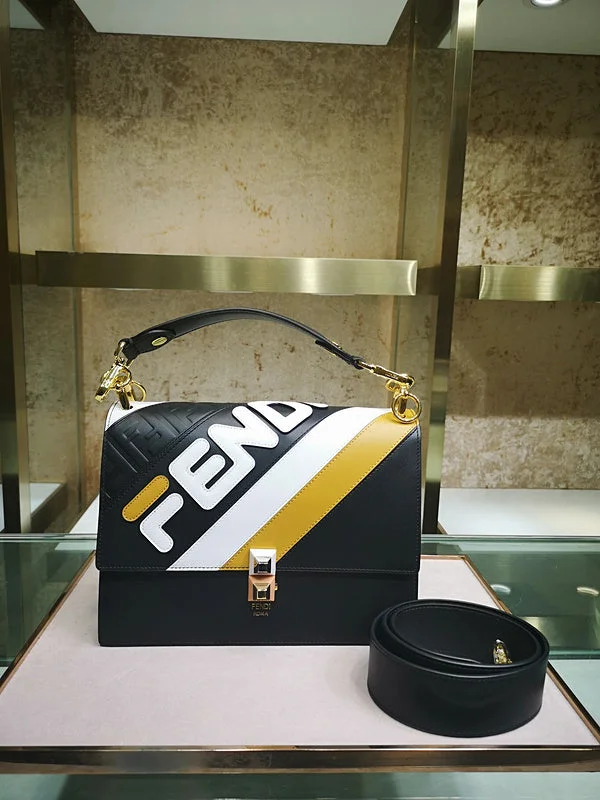 Lightweight duffle bags for gymBC - FENDI BAGS - 961