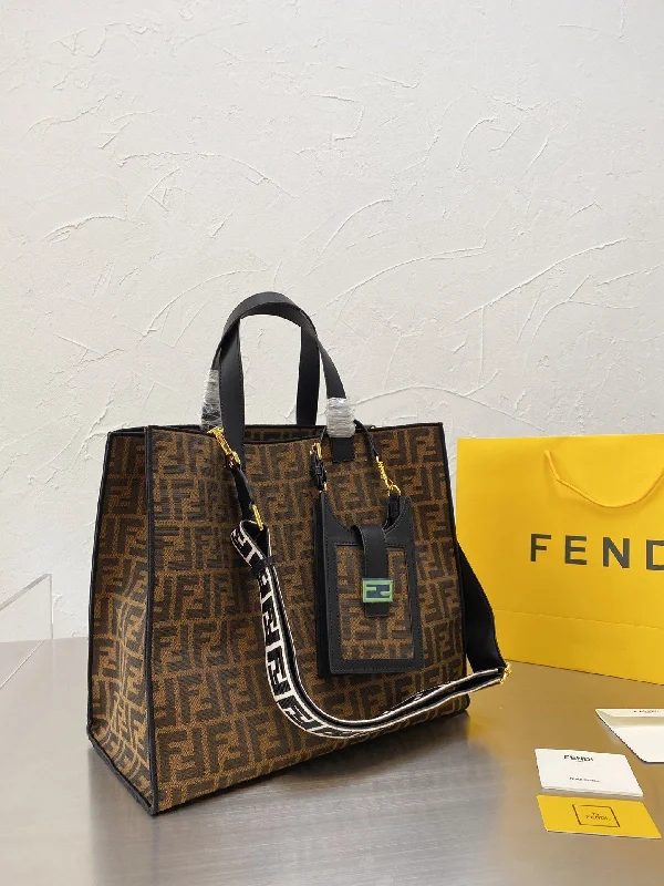 Best-selling designer bags 2025NEW Arrival Bags Fendi 138