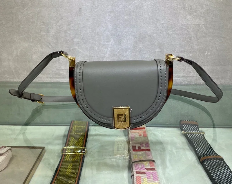 Sustainable fashion bagsBC - FENDI BAGS - 940