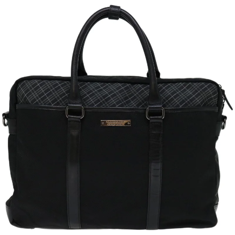 Sustainable fashion bagsBURBERRY Briefcases & Attaches