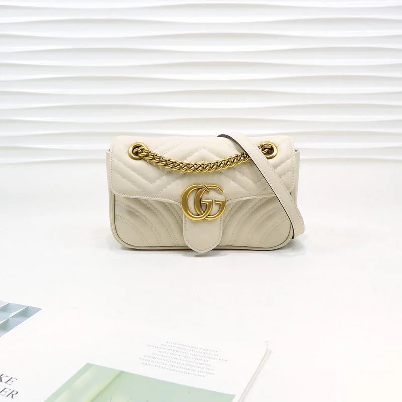 Sustainable fashion bagsWF - Gucci Bags - 878