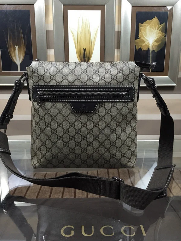 Water-resistant travel backpacksWF - Gucci Bags - 8643