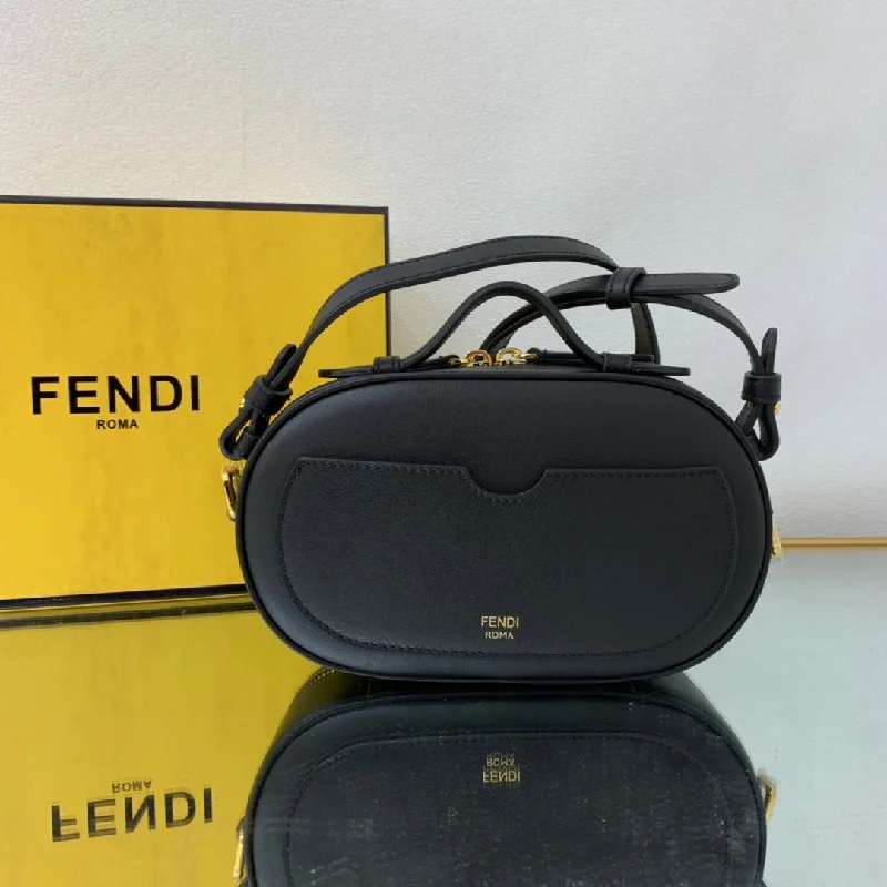 Best-selling designer bags 2025Fendi Luxury Bag - FED - 296