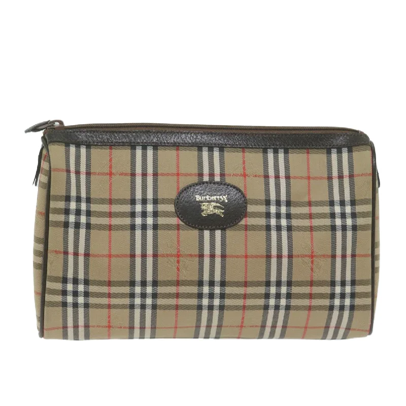 Best bags for photographersBURBERRY Clutch Bag