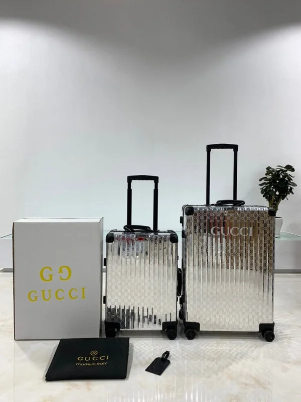 Affordable luxury bags WF - Gucci Bags - 9108