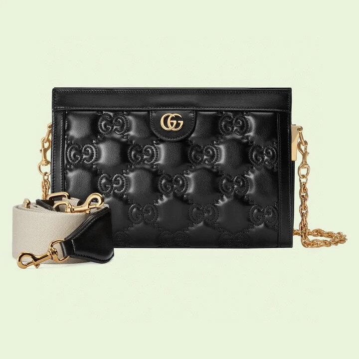 Vintage-inspired handbagsWF - Gucci Bags - 857