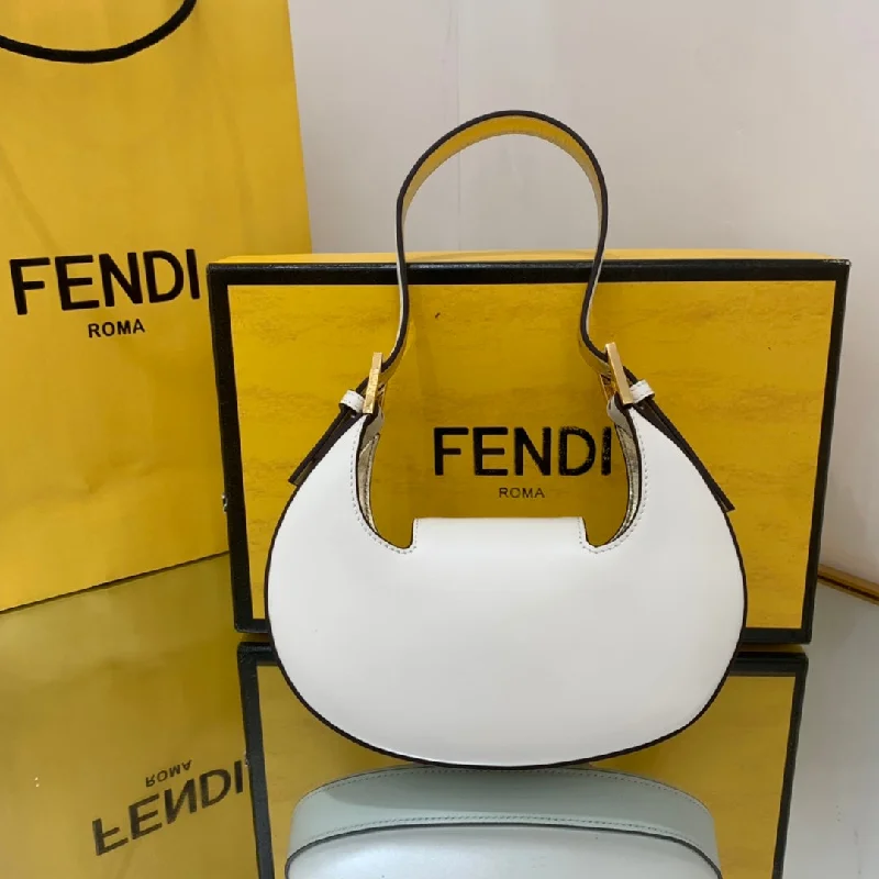 Best tote bags for workFendi Luxury Bag - FED - 246