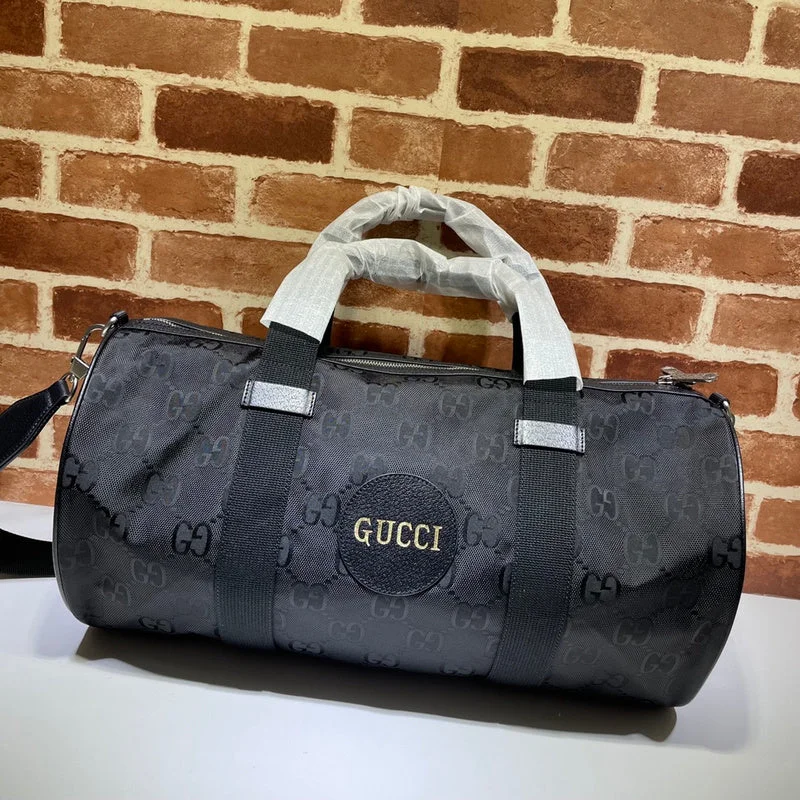 Vegan leather handbagsWF - Gucci Bags - 910