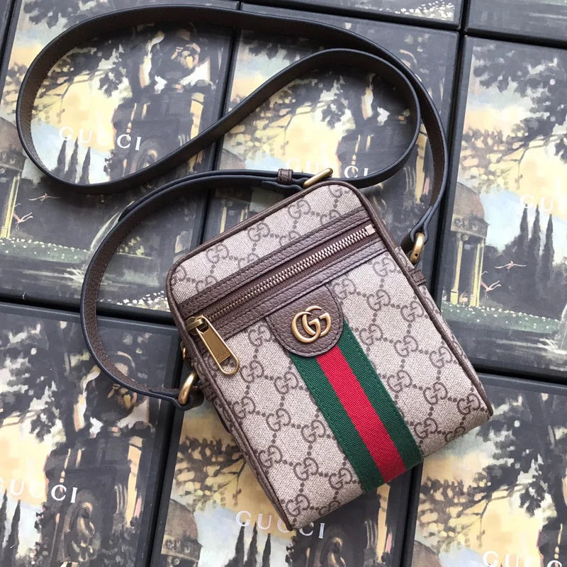 Eco-friendly tote bags for shoppingWF - Gucci Bags - 8576