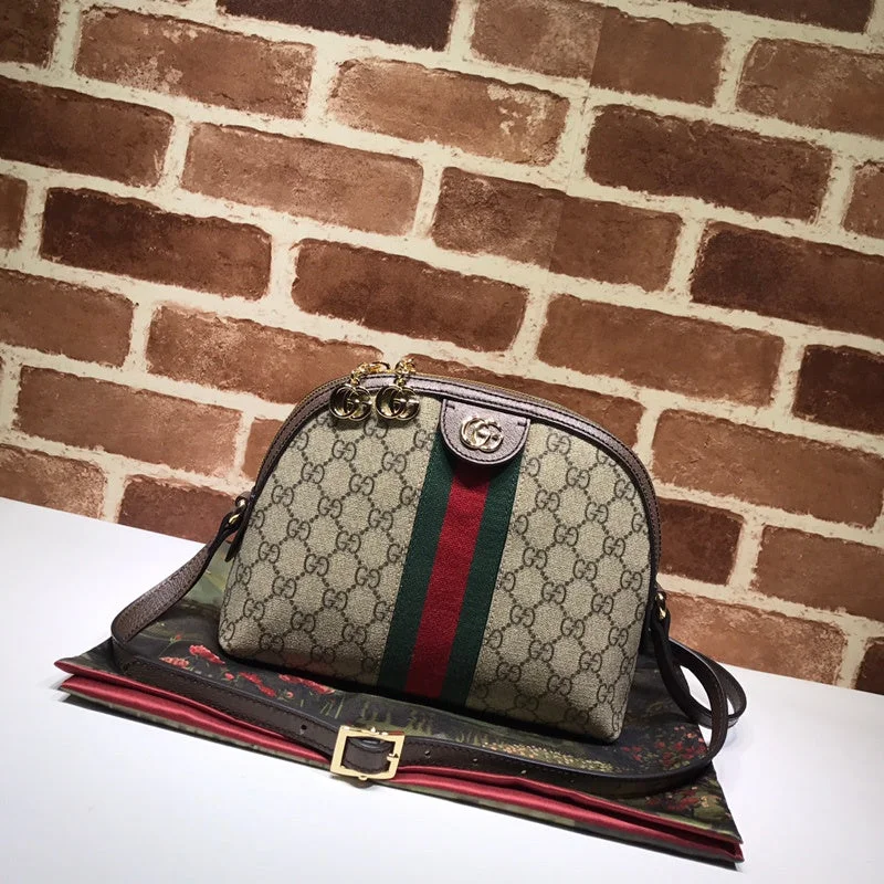 Compact crossbody bags for travelWF - Gucci Bags - 874