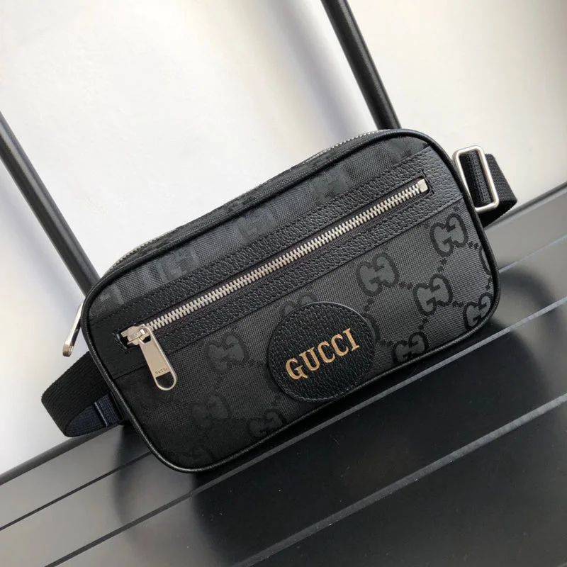 Affordable leather bagsWF - Gucci Bags - 8517