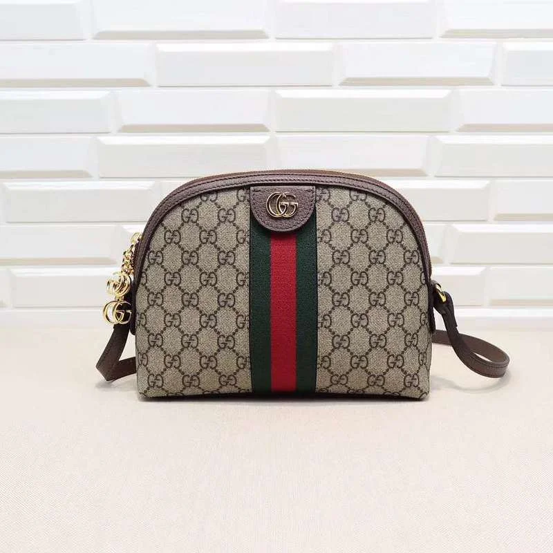 Crossbody bags for everyday useWF - Gucci Bags - 877