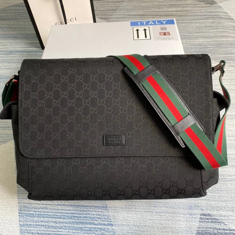 Crossbody bags for everyday useWF - Gucci Bags - 8500