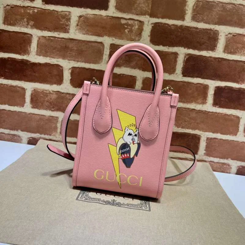 High-quality leather messenger bagsThe Arid Bag Shop -Gucci  Bags  325