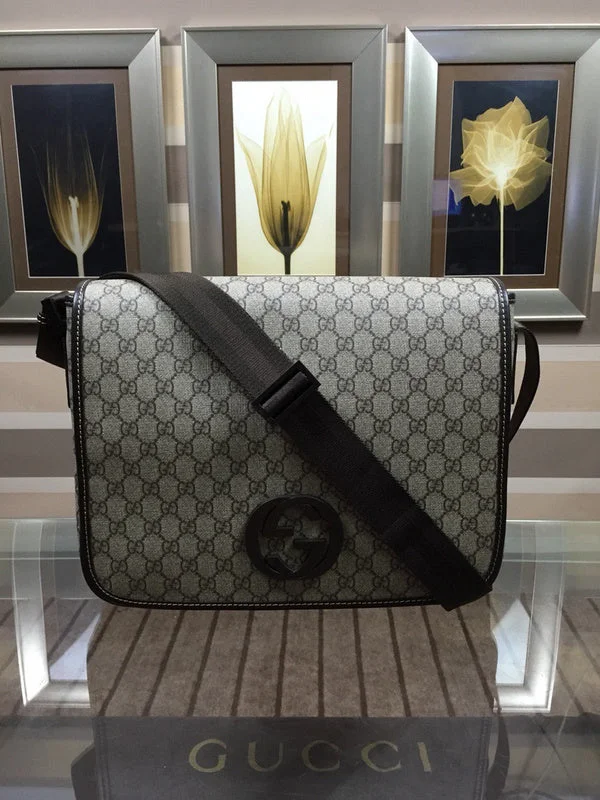 Crossbody bags for everyday useWF - Gucci Bags - 8637