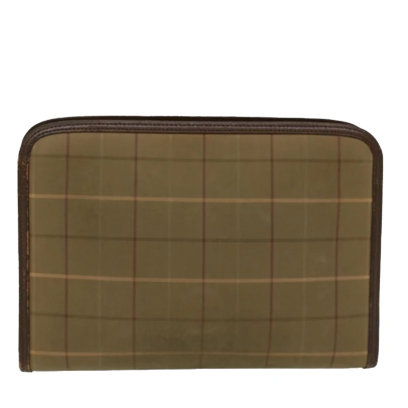 Affordable luxury bags Burberry Clutch Bag