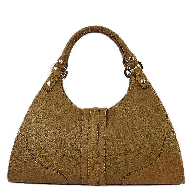 Sustainable fashion bagsGucci Brown Handbag