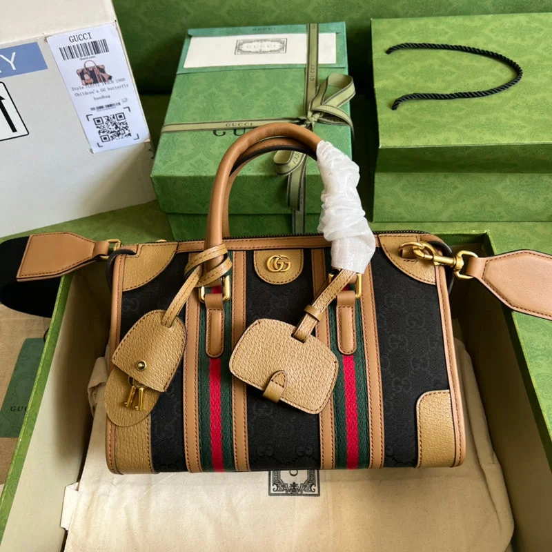 Best bags for business tripsWF - Gucci Bags - 858