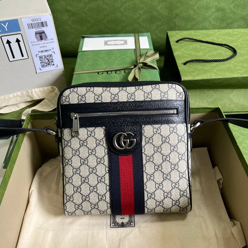 Compact crossbody bags for travelWF - Gucci Bags - 8482