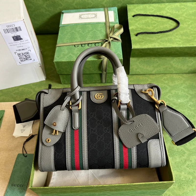 Customizable monogram bagsWF - Gucci Bags - 859