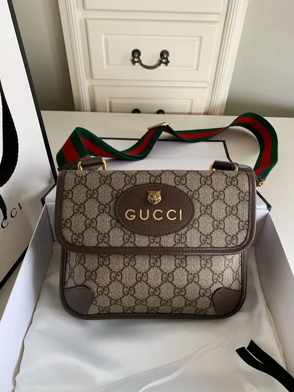 Customizable monogram bagsWF - Gucci Bags - 8570