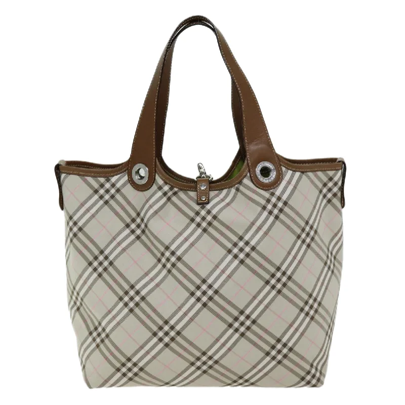 Affordable designer bag dupesBURBERRY Tote