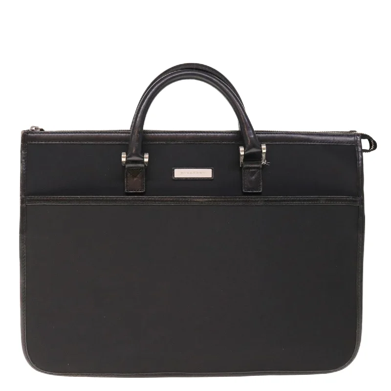 Vegan leather handbagsBURBERRY Briefcases & Attaches