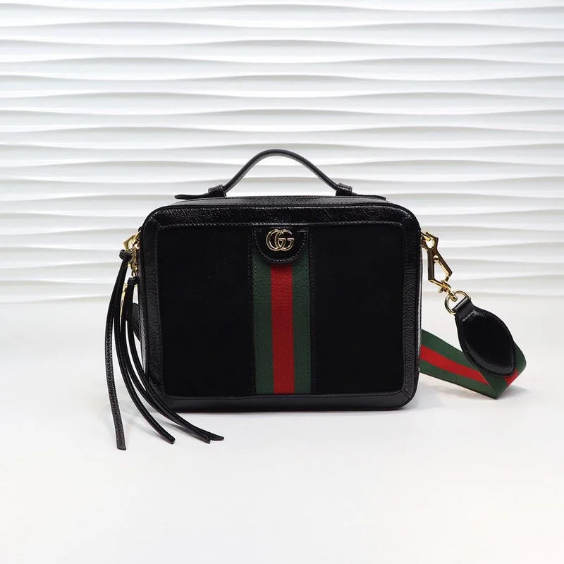 Eco-friendly tote bags for shoppingWF - Gucci Bags - 856