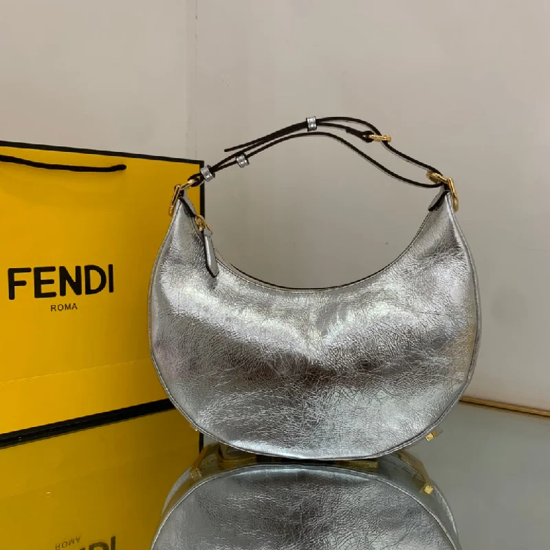 Compact crossbody bags for travelFendi Luxury Bag - FED - 256