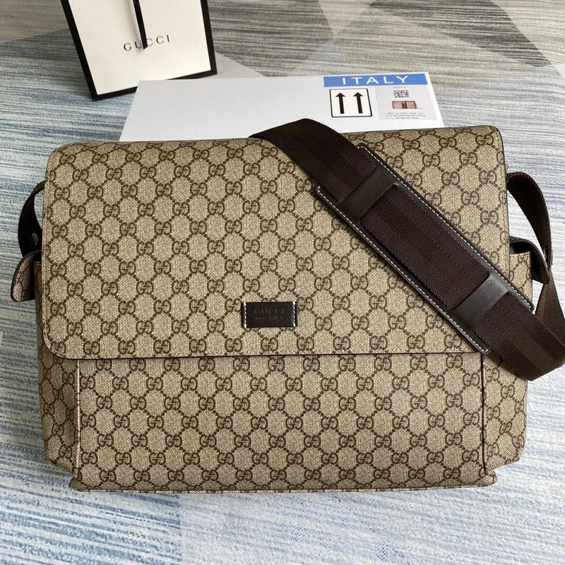 Stylish laptop bags for professionalsWF - Gucci Bags - 8503