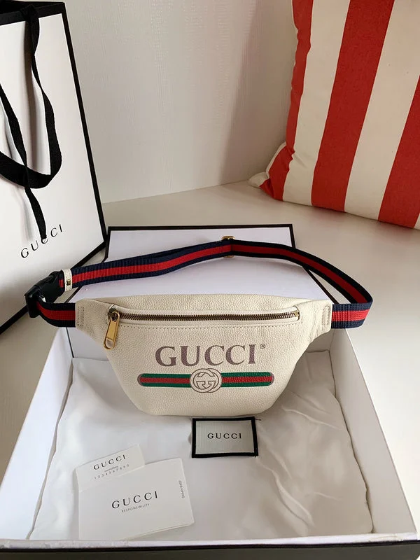 Large capacity travel bagsWF - Gucci Bags - 8538