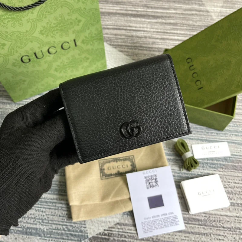 Elegant clutch bags for weddingsWF - Gucci Bags - 8772