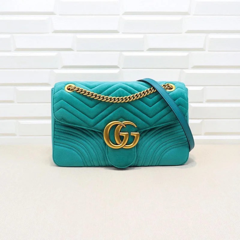 Luxury handbags 2025WF - Gucci Bags - 867