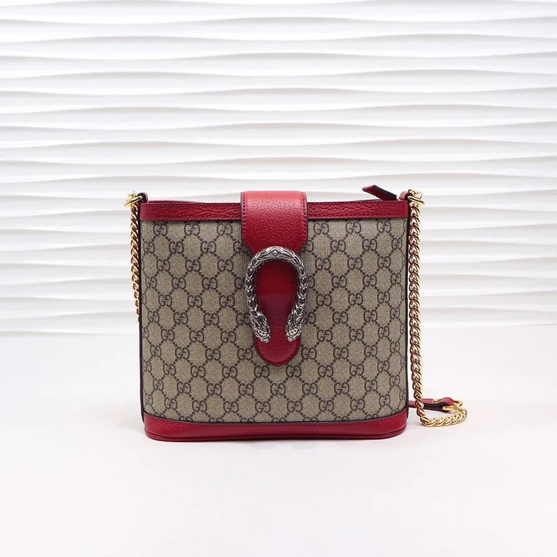 Vintage-inspired handbagsWF - Gucci Bags - 859