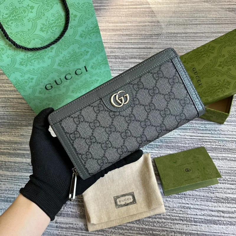 Minimalist leather handbagsWF - Gucci Bags - 8743