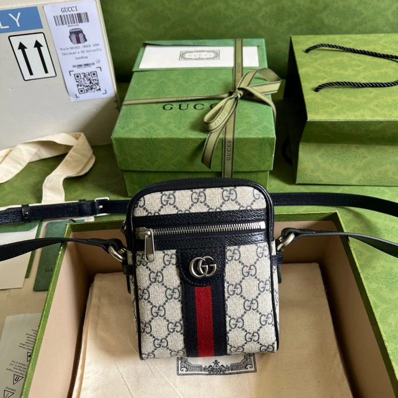 Mini bags for evening outWF - Gucci Bags - 8479