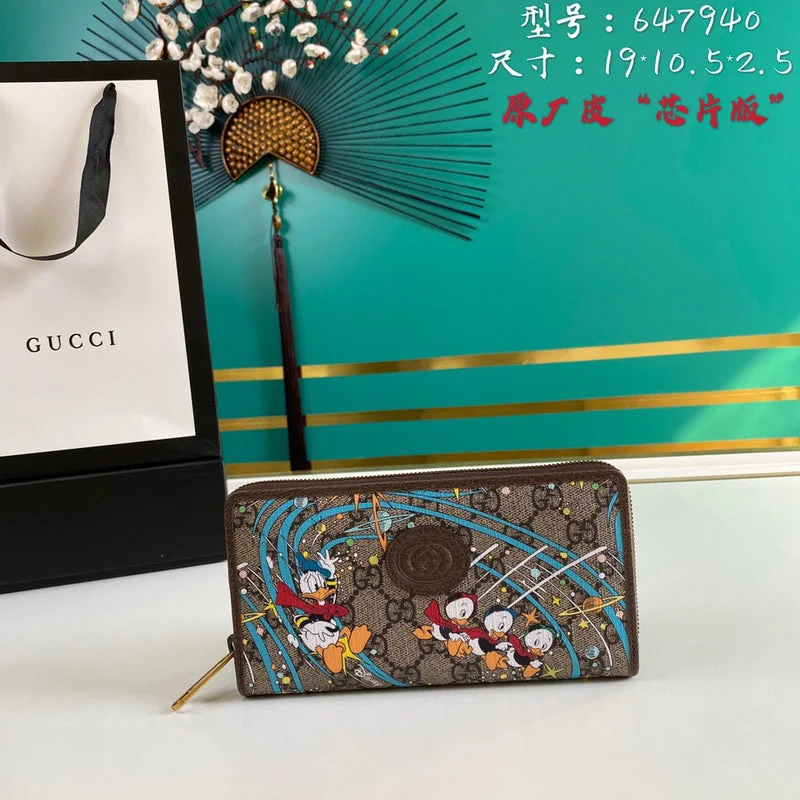 Trendy bucket bags for summerThe Arid Shop- Gucci  Bags  827