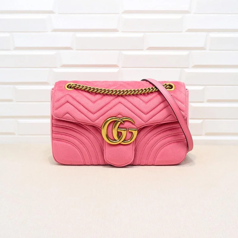 Mini bags for evening outWF - Gucci Bags - 862