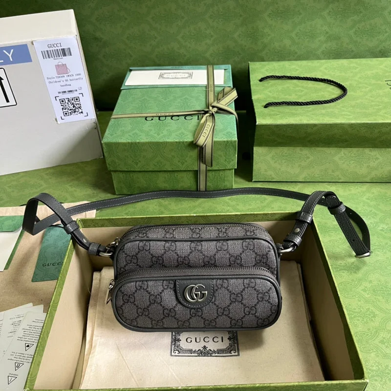 Large capacity travel bagsWF - Gucci Bags - 877