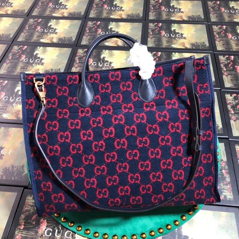 Large capacity travel bagsWF - Gucci Bags - 8588