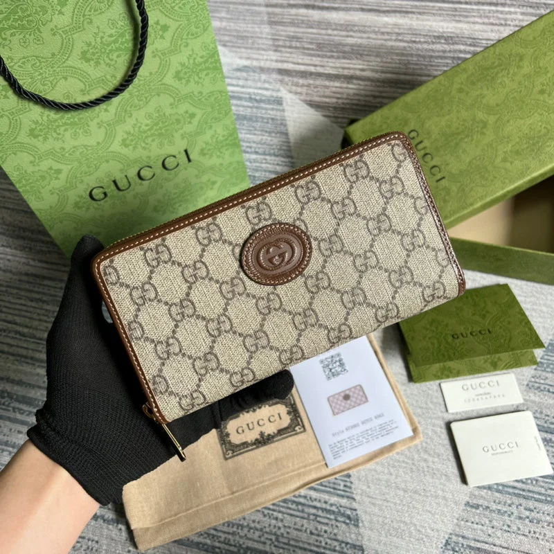 Designer bags with detachable strapsWF - Gucci Bags - 8807