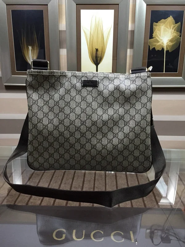 Minimalist leather handbagsWF - Gucci Bags - 8654