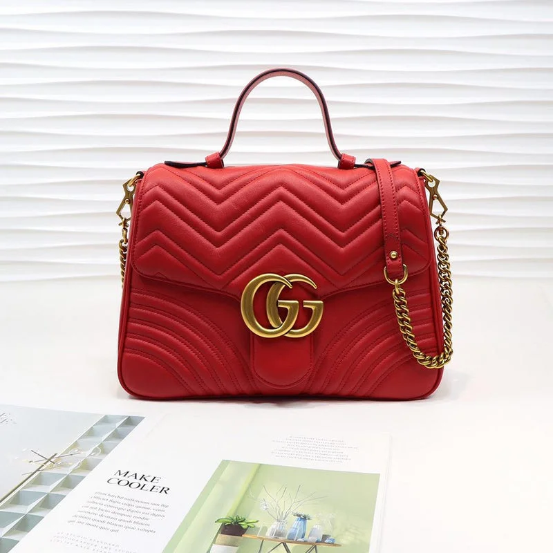 Designer bags for womenWF - Gucci Bags - 850